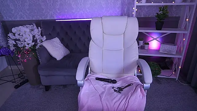 LittleShyy Live XXX-chat