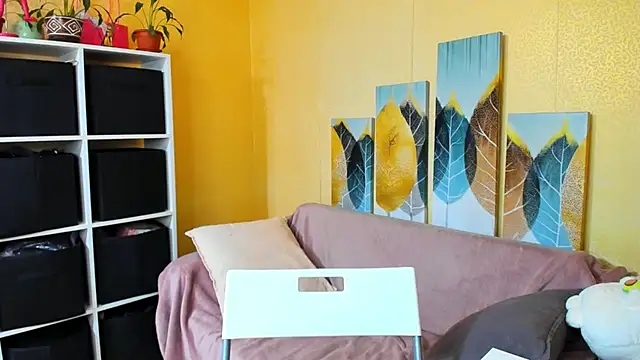 แชท XXX สดของ OBabyDoll