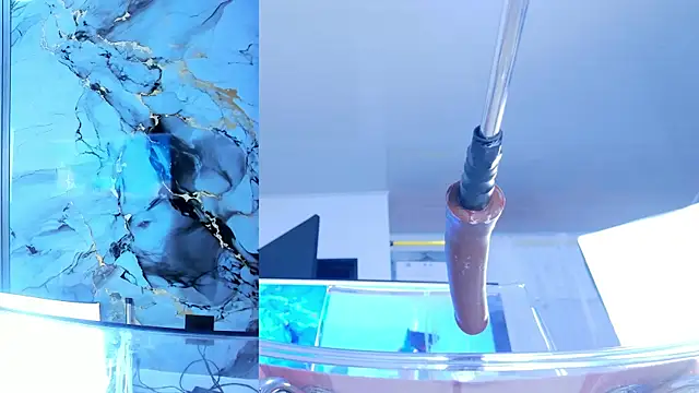 NathaxaLeans 라이브 XXX 채팅