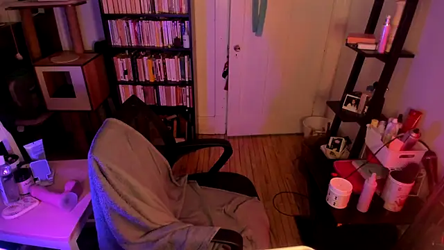 Rosiee69_'s Webcam Show