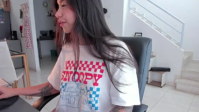 FireTheGun_ Chat XXX in diretta