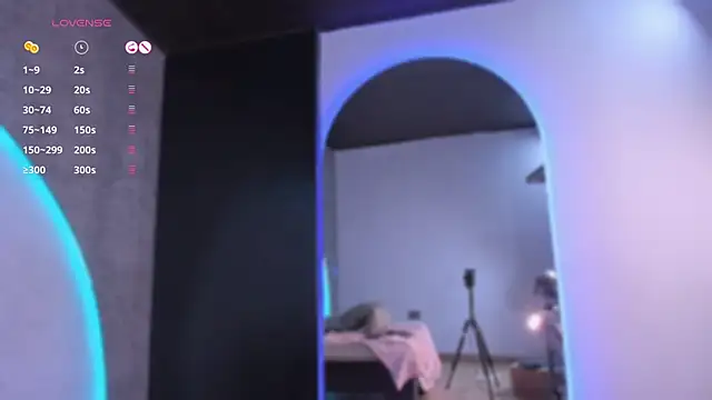 Czat XXX na żywo – miia_stonne