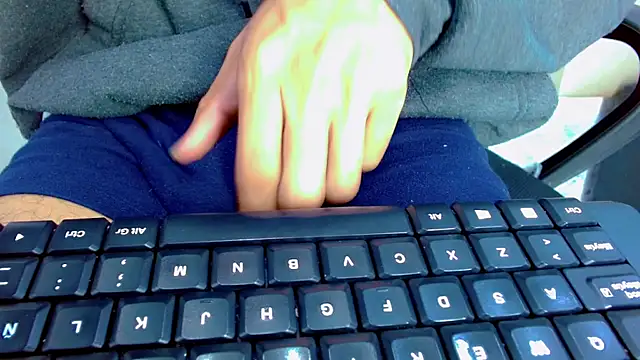 DaviidBuckx_'s Webcam Show