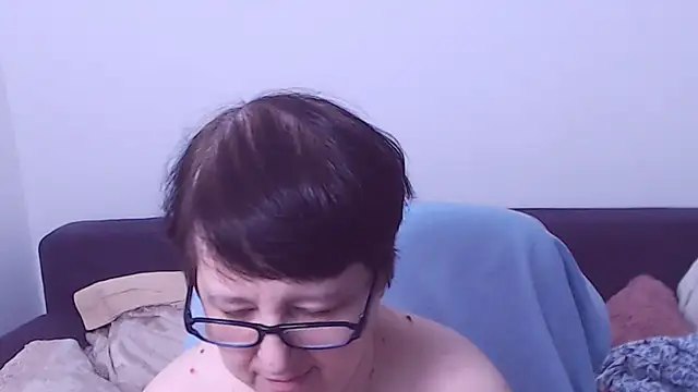 Chat XXX en directo de ChristaRose