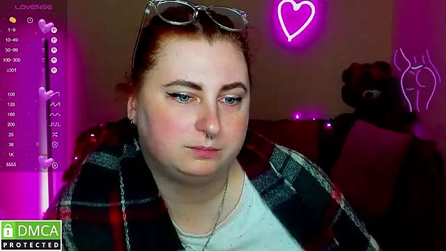 Alicia_love00's Live XXX Chat