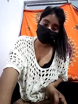 Hot_Angle Webcam-Show