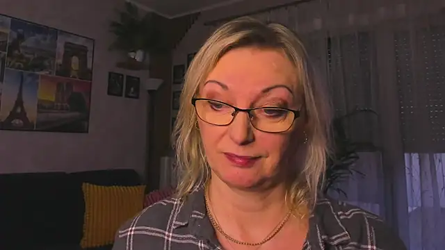vanessa_chat webkamerás műsora