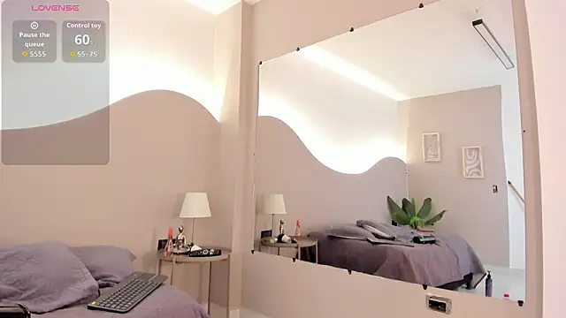 Chat XXX Live ainaah_