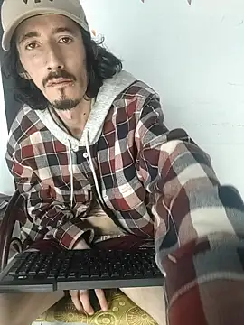 Živý XXX chat sk8-boy