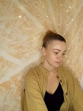 Živý XXX chat NitaXSky