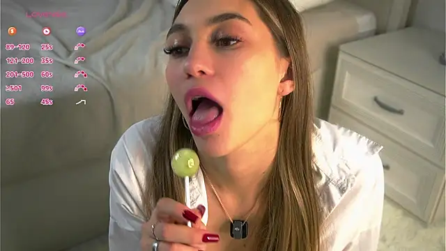 VernonGarcias Live XXX-Chat