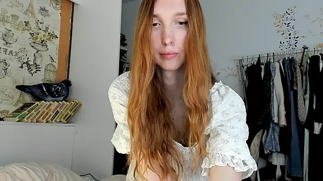 LisaIcon লাইভ XXX চ্যাট