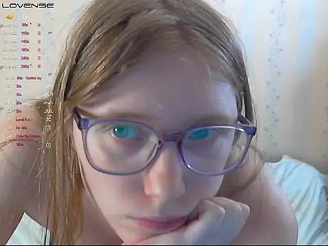 Chat +18 de LustfulSarah ao vivo