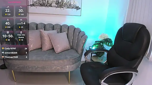 Shantaall_: απευθείας συνομιλία ΧΧΧ