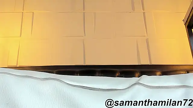 SamanthaMilann: απευθείας συνομιλία ΧΧΧ