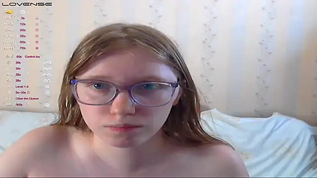 Živý XXX chat LustfulSarah