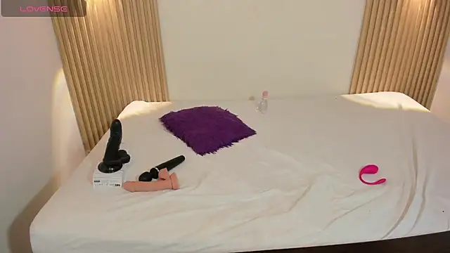 LaylaEmbern Live XXX chat