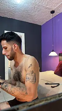 Karim_mansur Webcam show