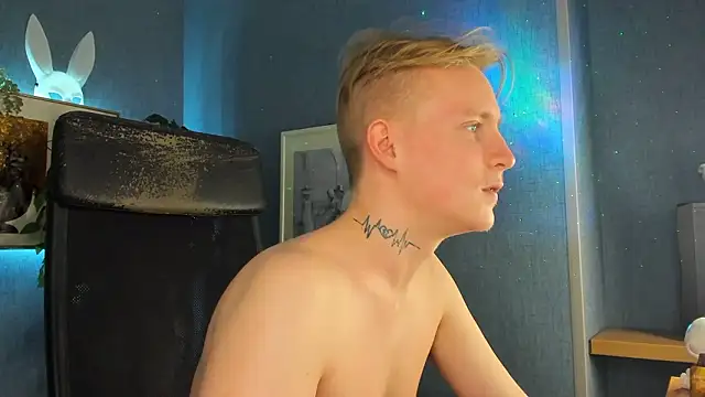 AlexxSweet 웹캠 쇼