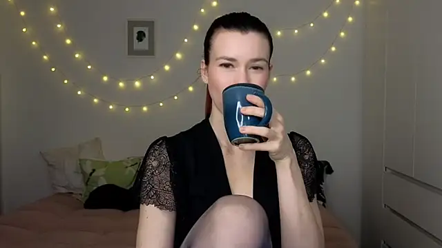 Živý XXX chat AliciaNewell