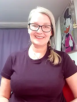 Chat XXX ao vivo de irinamaux