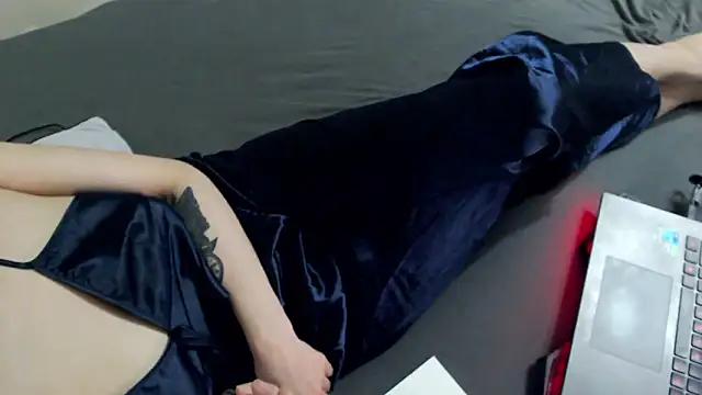 LanaDreamX: онлайн-секс-чат