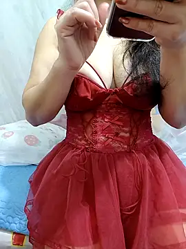 lyna_bl – Kamerová šou