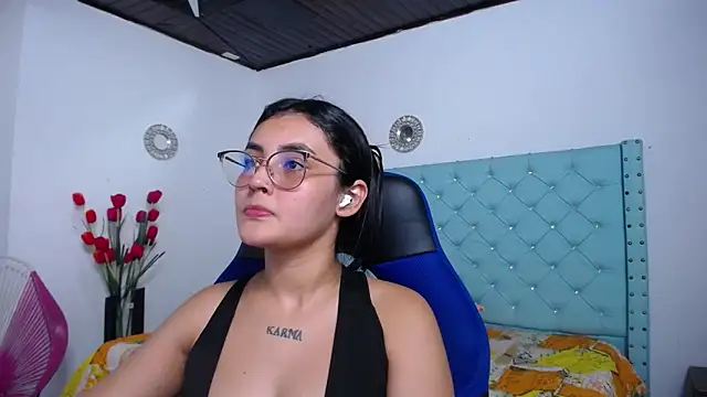 kathe-mills235 Live XXX-Chat