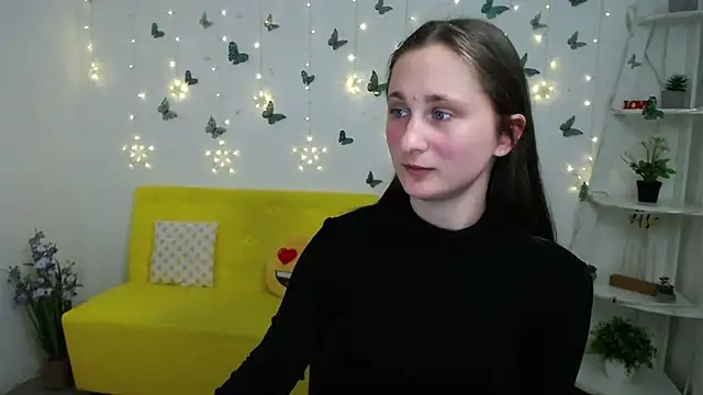 MichelLeee: онлайн-секс-чат