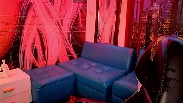 Rouse_darkk 即時 XXX 聊天