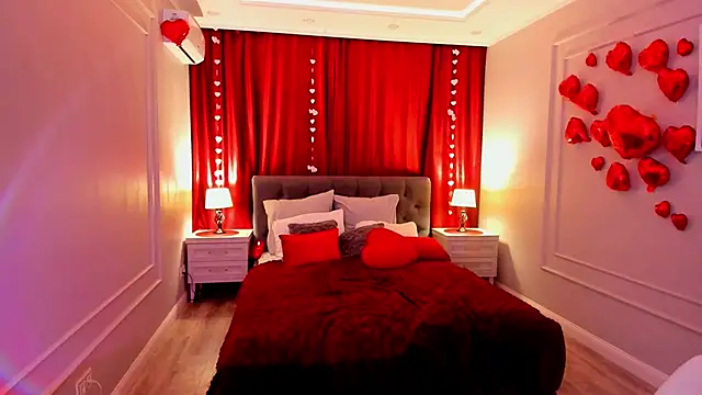 AmandaGracy_1: онлайн-секс-чат