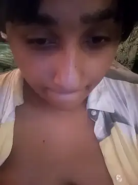 Show de srtsara na webcam