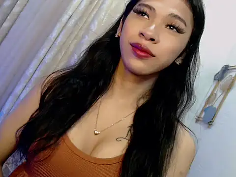 ZoeyTuazon – Naživo XXX chat