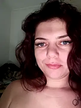 LadyNora Webcam show