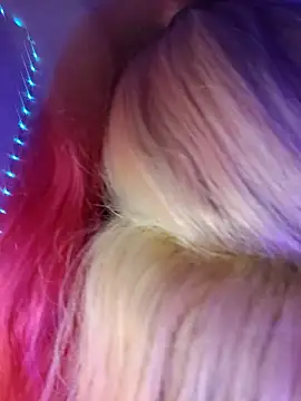 iamlalamilano: вебкам-шоу