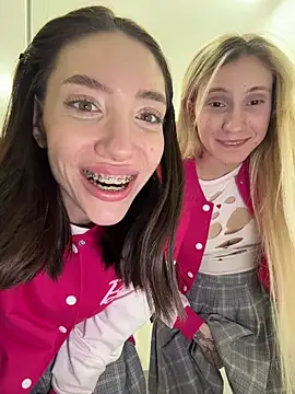 BallerinaCappuccino_のライブXXXチャット