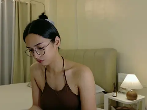 Blaire_Samantha Show Webcam