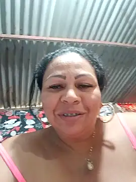 Dirty_Candy's Webcam Show