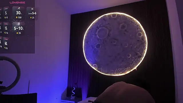 NicoKingg_ Adlı Modelin Web Kamerası Şovu