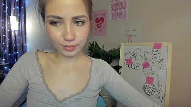 Aurora_Glow21 – Naživo XXX chat