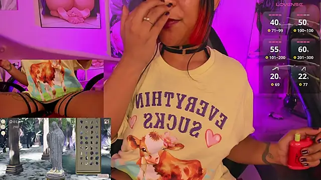 A_Good_Witch 即時 XXX 聊天