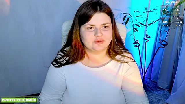 Chat XXX ao vivo de EvKamenskih