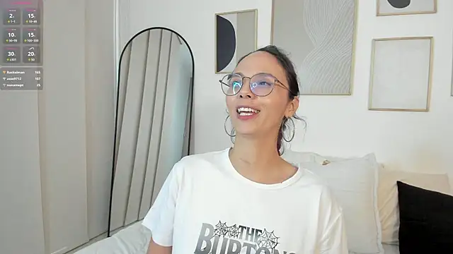 Julianneharris 网络视讯表演