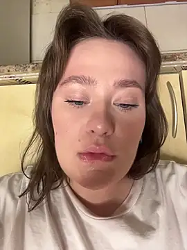 Chat +18 de RussianBetty ao vivo