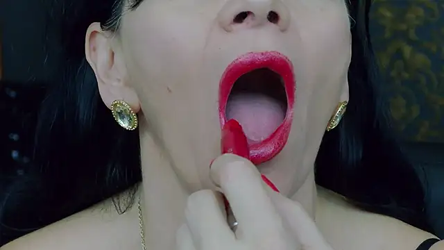 Show de webcam de GoddessXonya