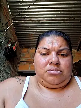 Show de webcam de Juli_Powl