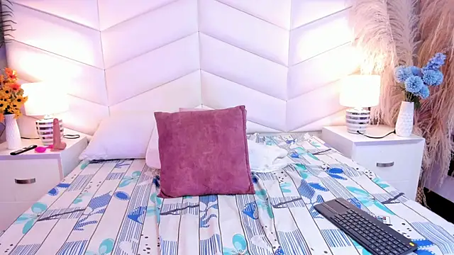 Czat XXX na żywo – Mia_Bailey_