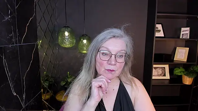 NataliMellow – Naživo XXX chat