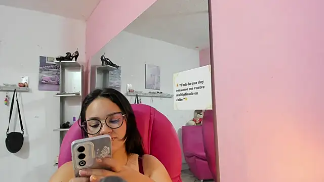 CAMILA--REY Live XXX Chat