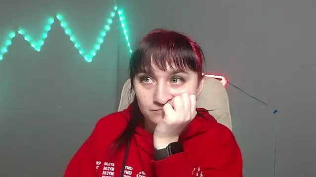 Chat XXX ao vivo de NinaFlawlees